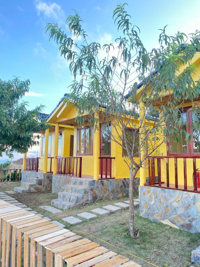 May Home Ta Xua Bac Yen Εξωτερικό φωτογραφία