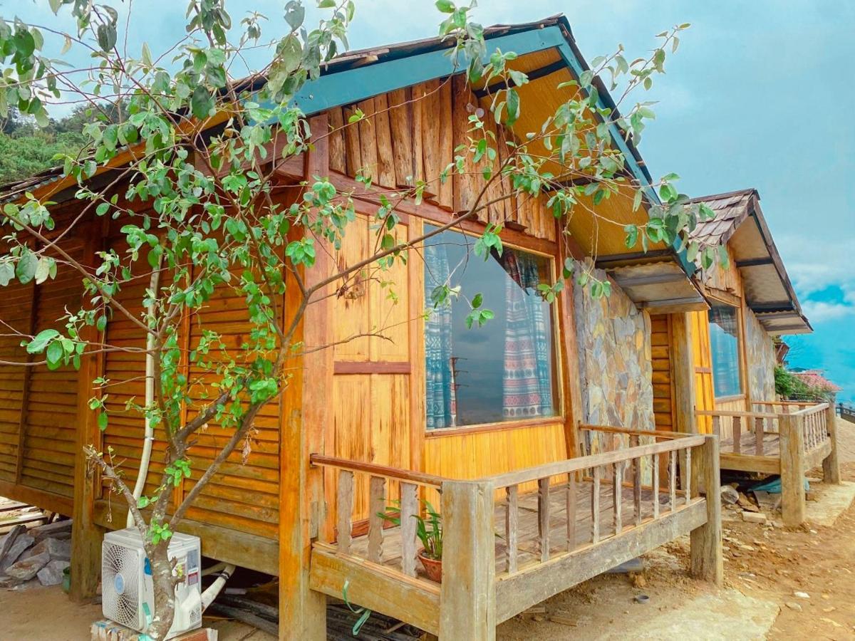 May Home Ta Xua Bac Yen Εξωτερικό φωτογραφία