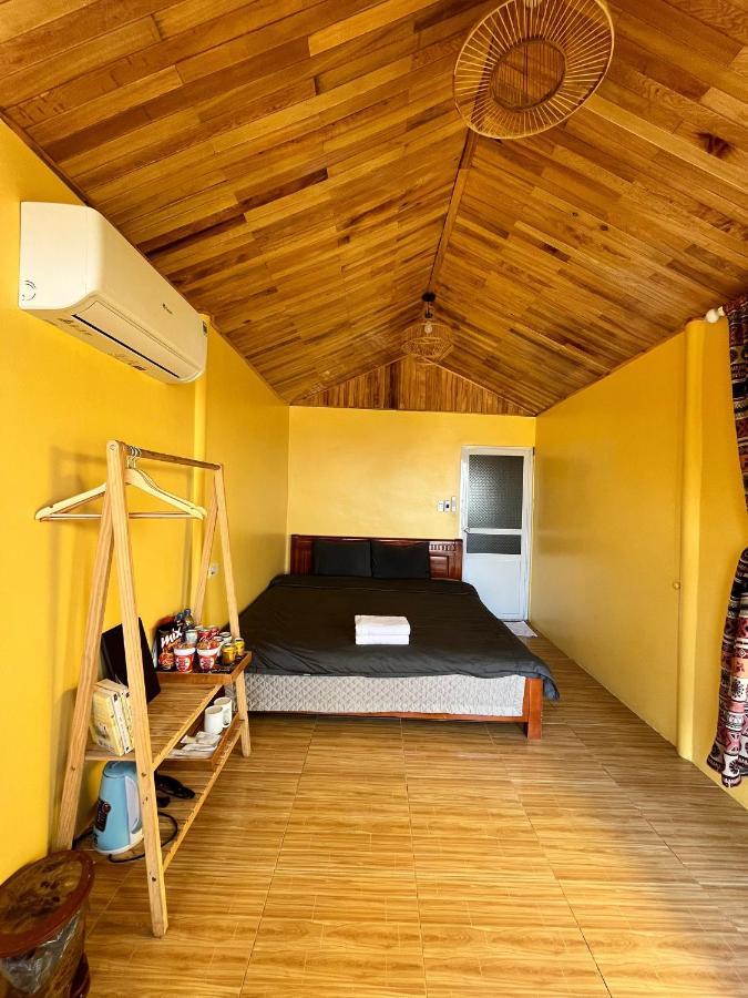 May Home Ta Xua Bac Yen Εξωτερικό φωτογραφία