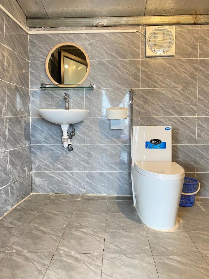 May Home Ta Xua Bac Yen Εξωτερικό φωτογραφία