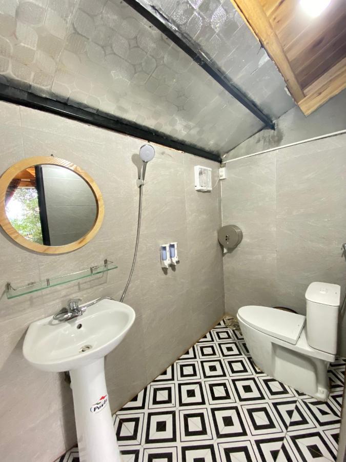 May Home Ta Xua Bac Yen Εξωτερικό φωτογραφία