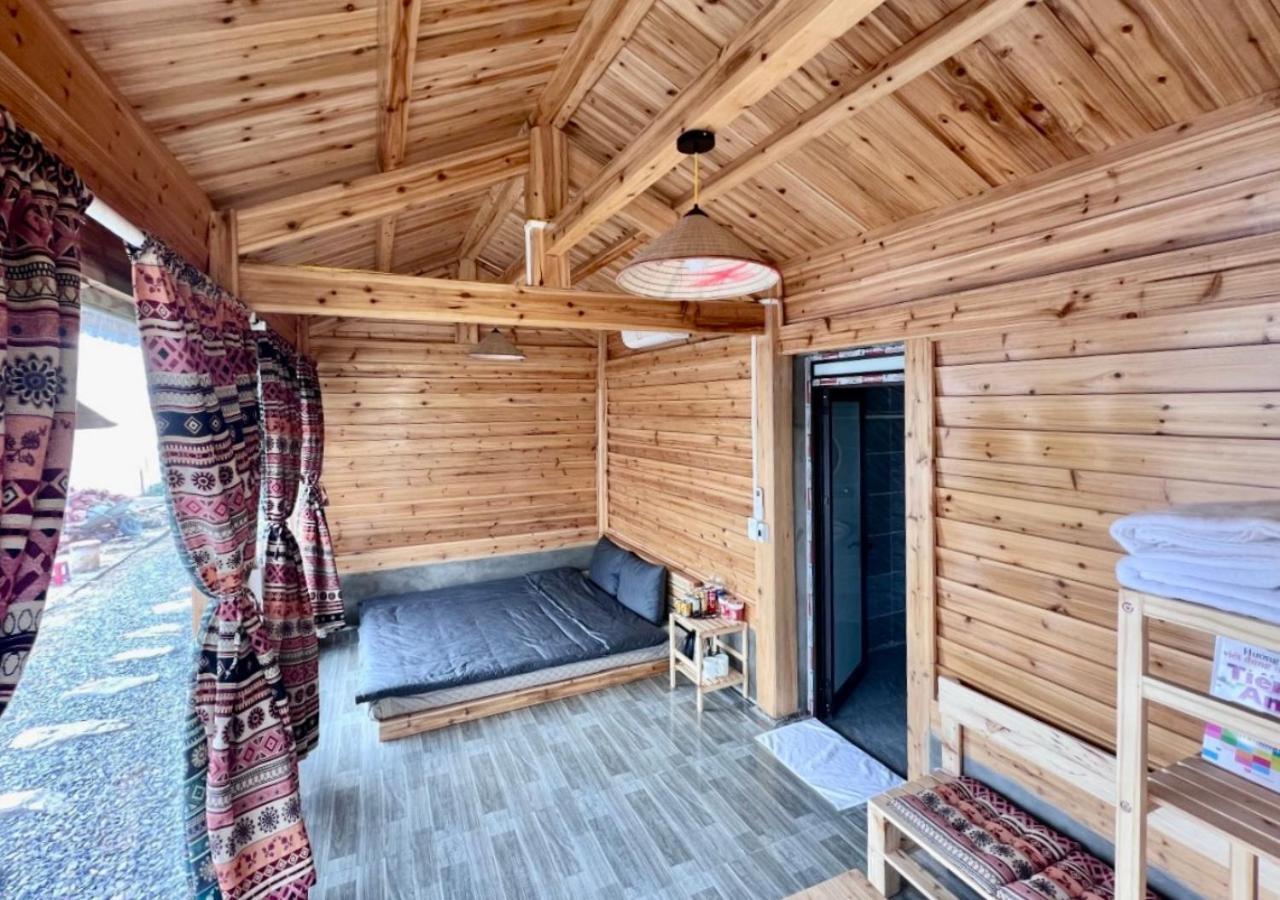May Home Ta Xua Bac Yen Εξωτερικό φωτογραφία
