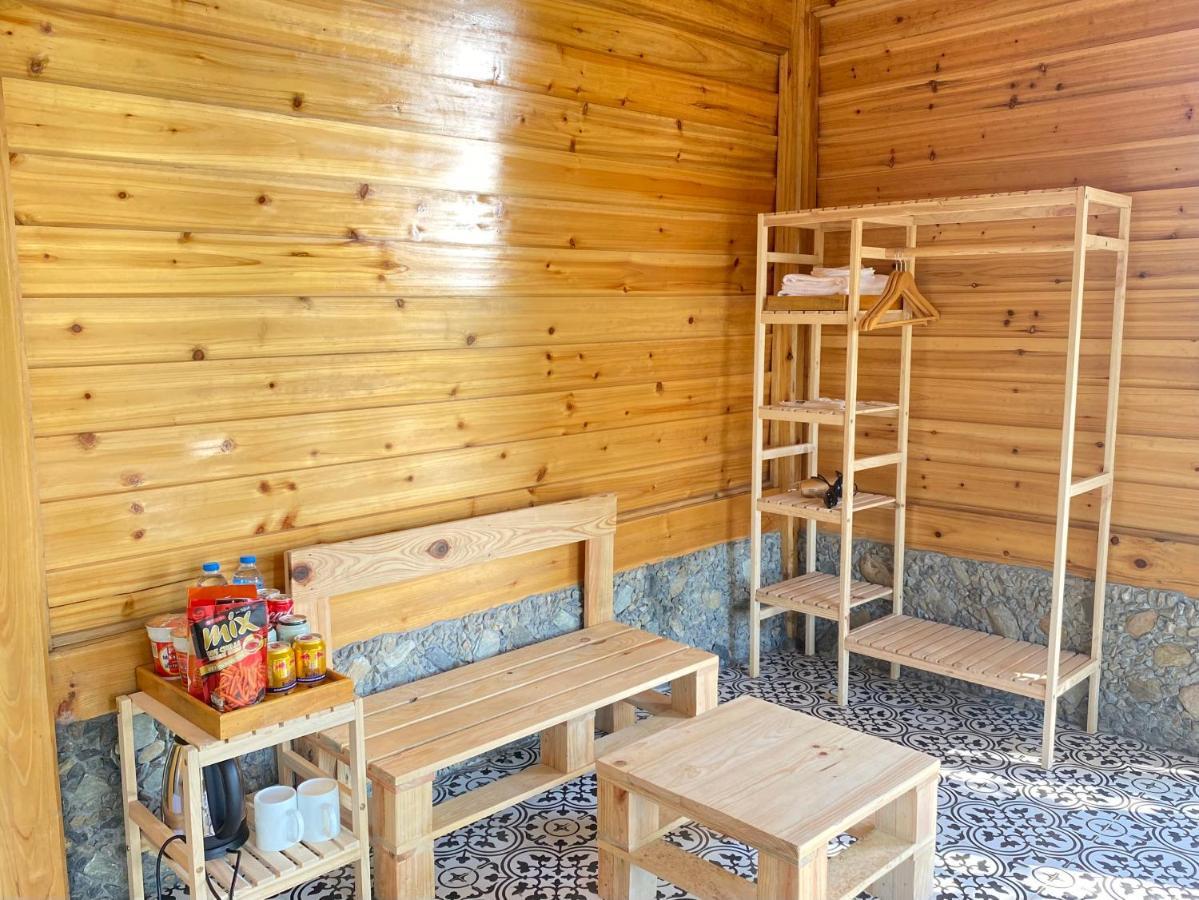 May Home Ta Xua Bac Yen Εξωτερικό φωτογραφία