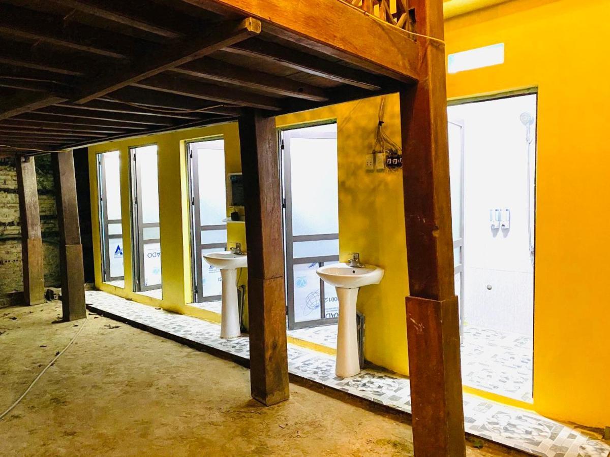 May Home Ta Xua Bac Yen Εξωτερικό φωτογραφία